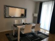 2 Zimmer Wohnung mit Balkon und Wannenbad