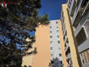 2 Zimmer Wohnung mit Balkon und Weitblick in Graz!