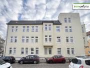 2 Zimmer Wohnung mit Balkon, Wanne & Dusche, Einbauküche...