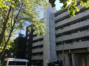 2 Zimmer Wohnung mit Balkon WBS erforderlich
