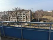 2 Zimmer Wohnung mit Balkon WM in der Küche