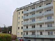 2 Zimmer Wohnung mit Balkon, zentral gelegen