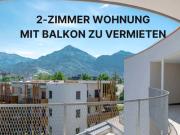 2 Zimmer Wohnung mit Balkon zu Vermieten