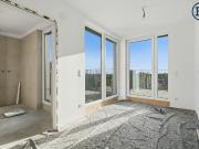 2 Zimmer Wohnung mit beeindruckender 24 m² Dachterrasse!