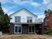 2 Zimmer Wohnung mit Blick auf den Deich in Bremen...