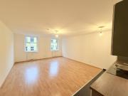 Gut geschnittene 2 Zimmer Wohnung gleich bei der...