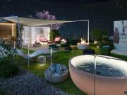 2 Zimmer Wohnung mit Dachgarten Nähe Donaulände