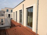 2 Zimmer Wohnung mit Dachterrasse in Köpenick