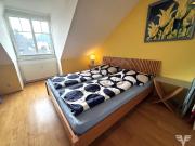 2 Zimmer Wohnung mit Dachterrasse und traumhafter Aussicht!
