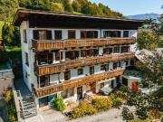 2 Zimmer Wohnung mit Doppelnutzen für Personal &...