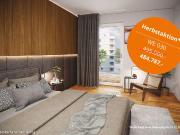 2 Zimmer Wohnung mit durchdachtem Wohnkomfort in...