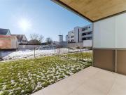 2 Zimmer Wohnung mit Eigengarten KAUFEN anstatt Geld...