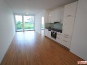 2 Zimmer Wohnung mit Eigengarten – sofort beziehbar