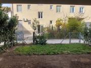 2 Zimmer Wohnung mit Eigengarten und Terrasse!