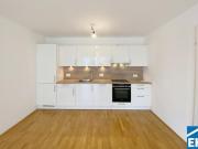 2 Zimmer Wohnung mit Eigengarten und Terrasse!