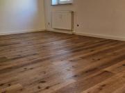 2 Zimmer Wohnung mit Einbauküche