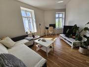 2 Zimmer Wohnung mit Einbauküche, Anger Crottendorf, ab...