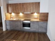 2 Zimmer Wohnung mit Einbauküche in Steilshoop