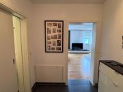 2 Zimmer Wohnung mit Einbauküche und Balkon im beliebten...