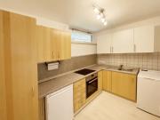 2 Zimmer Wohnung mit Einbauküche und Balkon in Heimfeld