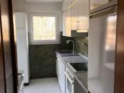 2 Zimmer Wohnung mit Einbauküche und Balkon in Langenhorn