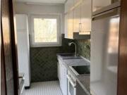 2 Zimmer Wohnung mit Einbauküche und Balkon in Langenhorn