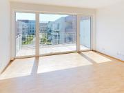 2 Zimmer Wohnung mit Einbauküche zu vermieten