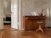 2 Zimmer Wohnung mit Erker