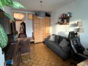 2 Zimmer Wohnung mit Festungsblick in Top Lage