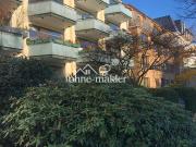 2 Zimmer Wohnung mit Garagenstellplatz, in direkter Lage...