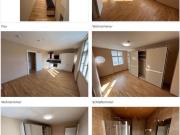 2 Zimmer wohnung mit Garten