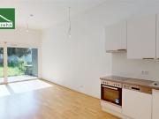 2 ZIMMER WOHNUNG mit Garten– Ihre Oase in Graz Lend