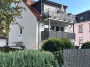 2 Zimmer Wohnung mit Garten in Frankfurt Nord Ost 2 Zimmer Wohnung mit Garten in Frankfurt Nord Ost