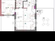 2 Zimmer Wohnung mit Garten und EBK