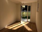2 Zimmer Wohnung mit Garten und Terrasse!