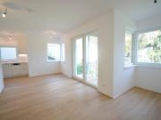 2 Zimmer Wohnung mit Garten und Terrasse Nähe Grinzing...