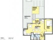 2 Zimmer Wohnung mit Garten und Terrasse Nähe Grinzing...