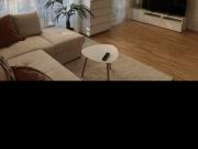 2 Zimmer Wohnung mit Garten und TG Parkplatz
