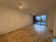 2 Zimmer Wohnung mit Garten Wohnen auf der Schmelz!