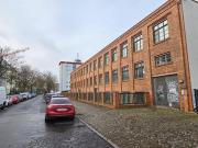 2 Zimmer Wohnung mit Gartenterrasse in Alt Hohenschönhausen