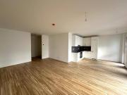 2 Zimmer Wohnung mit geräumigem Wohnzimmer und en suite...