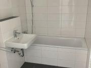 2 Zimmer Wohnung, mit goßem Wohnzimmer, direkt bezugsfertig