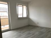 2 Zimmer Wohnung mit großem Balkon