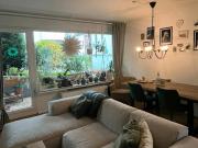 2 Zimmer Wohnung mit großem Balkon in Essen Werden