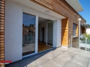 2 Zimmer Wohnung mit großen Balkon