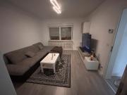 2 Zimmer Wohnung mit großer Küche +Balkon in Rheinhausen...