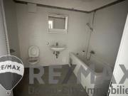 2 Zimmer Wohnung mit großer Terrasse!