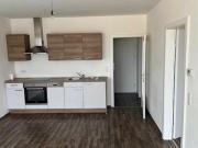 2 Zimmer Wohnung mit großer Terrasse!