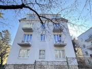 Topsanierte 2 Zimmer Wohnung mit 59 m² Terrasse in Döbling