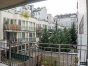2 Zimmer Wohnung mit großzügigem Balkon im 7. Bezirk in...